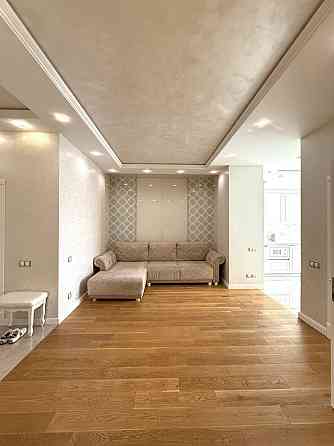 Оренда 2к квартири | 59м²| ЖК "Шервуд" Київ