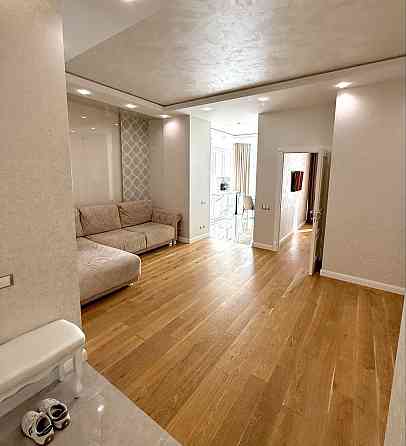 Оренда 2к квартири | 59м²| ЖК "Шервуд" Київ