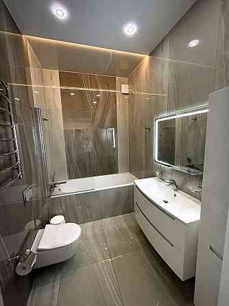 Оренда 2к квартири | 59м²| ЖК "Шервуд" Київ