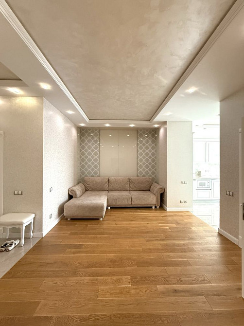 Оренда 2к квартири | 59м²| ЖК "Шервуд" Київ - зображення 4