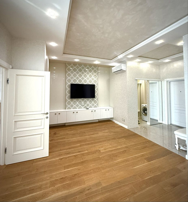 Оренда 2к квартири | 59м²| ЖК "Шервуд" Київ - зображення 3