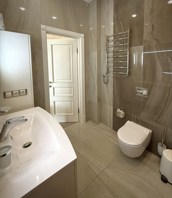 Оренда 2к квартири | 59м²| ЖК "Шервуд" Київ - зображення 7