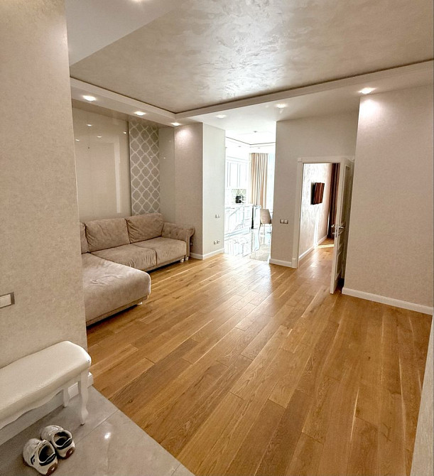 Оренда 2к квартири | 59м²| ЖК "Шервуд" Київ - зображення 2