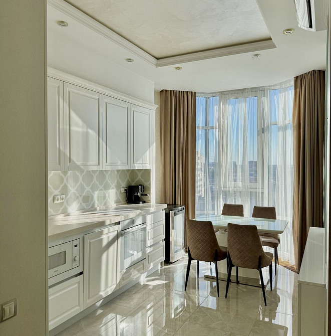 Оренда 2к квартири | 59м²| ЖК "Шервуд" Київ - зображення 1