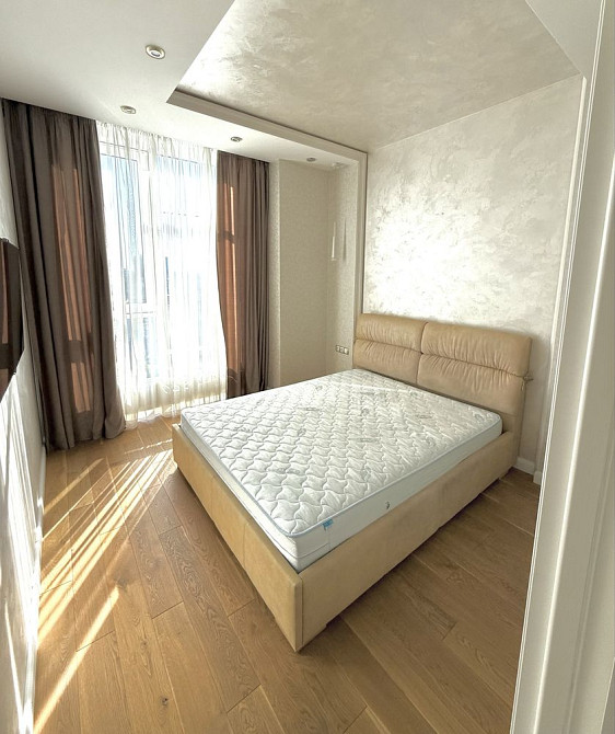 Оренда 2к квартири | 59м²| ЖК "Шервуд" Київ - зображення 5