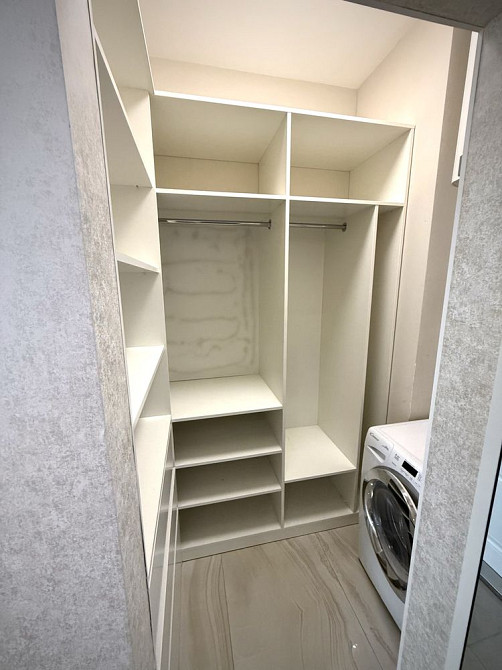 Оренда 2к квартири | 59м²| ЖК "Шервуд" Київ - зображення 8