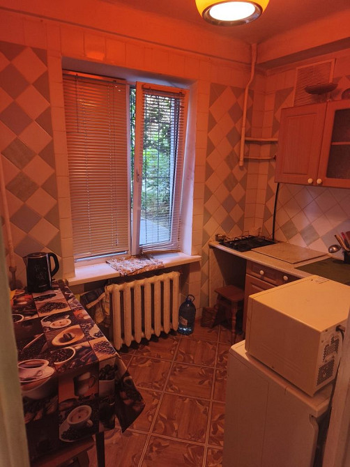 Оренда 3х.кім.5хв м.дорогожичі, власник.без комісії Киев - изображение 7