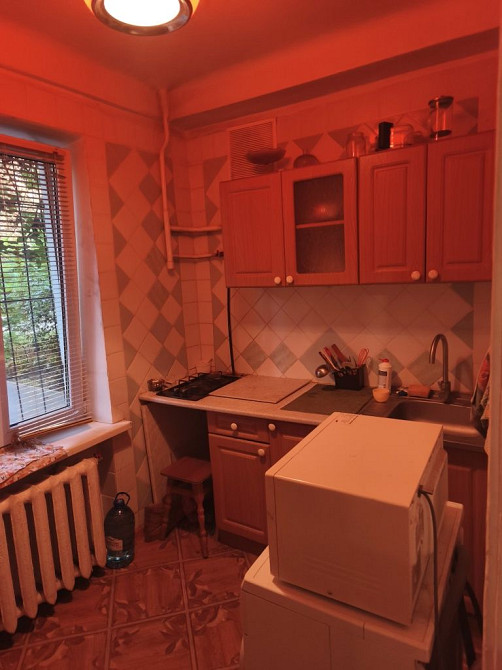 Оренда 3х.кім.5хв м.дорогожичі, власник.без комісії Киев - изображение 6