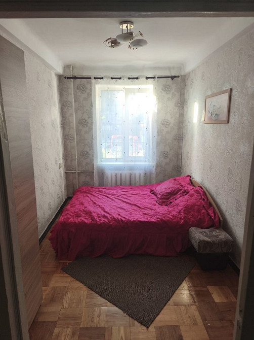 Оренда 3х.кім.5хв м.дорогожичі, власник.без комісії Киев - изображение 4