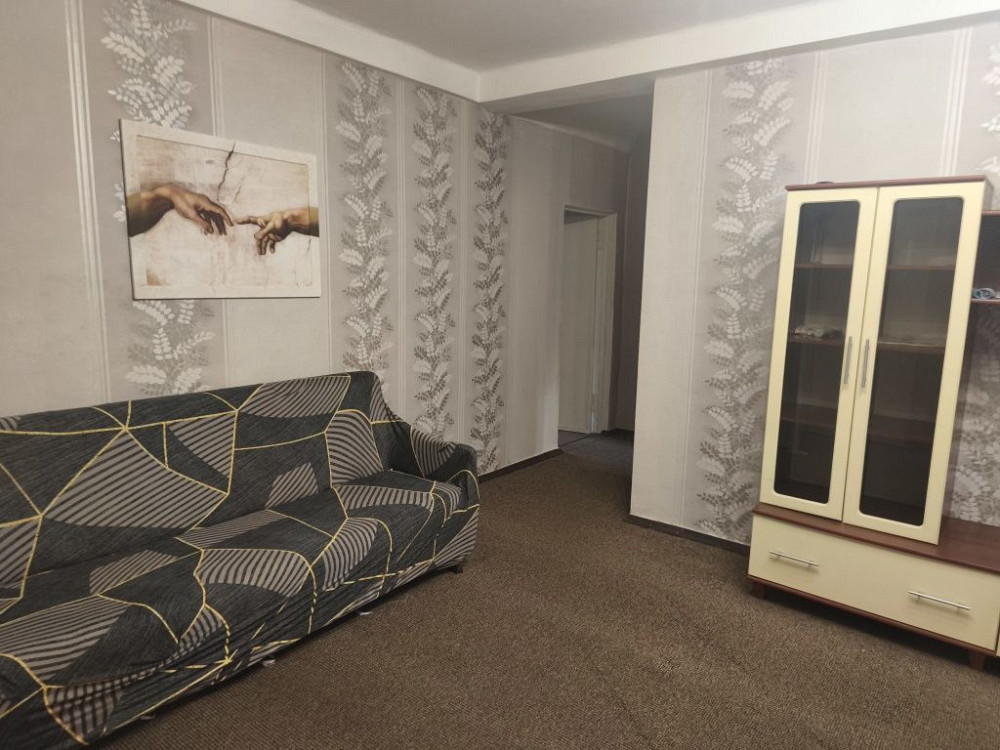 Оренда 3х.кім.5хв м.дорогожичі, власник.без комісії Киев - изображение 3