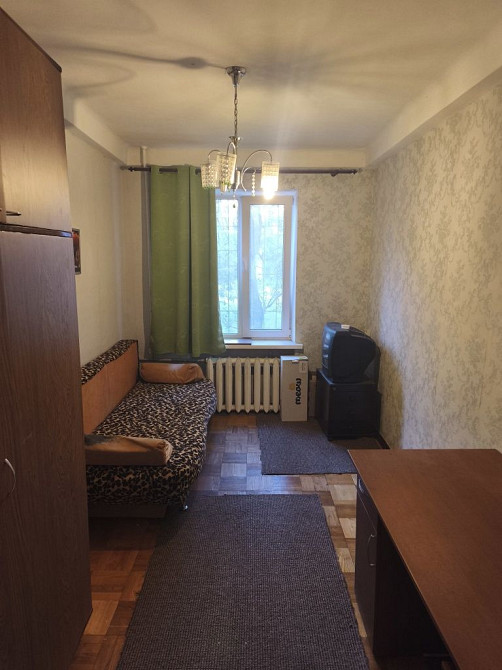 Оренда 3х.кім.5хв м.дорогожичі, власник.без комісії Киев - изображение 5