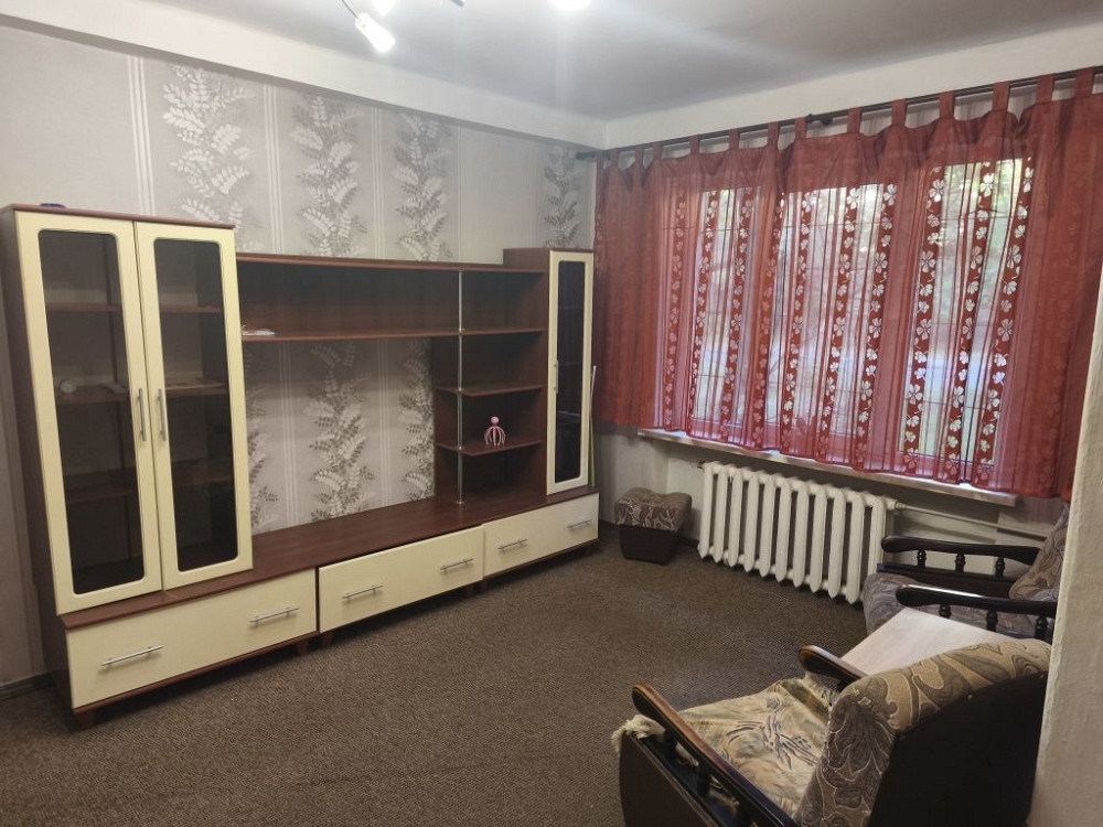 Оренда 3х.кім.5хв м.дорогожичі, власник.без комісії Киев - изображение 1