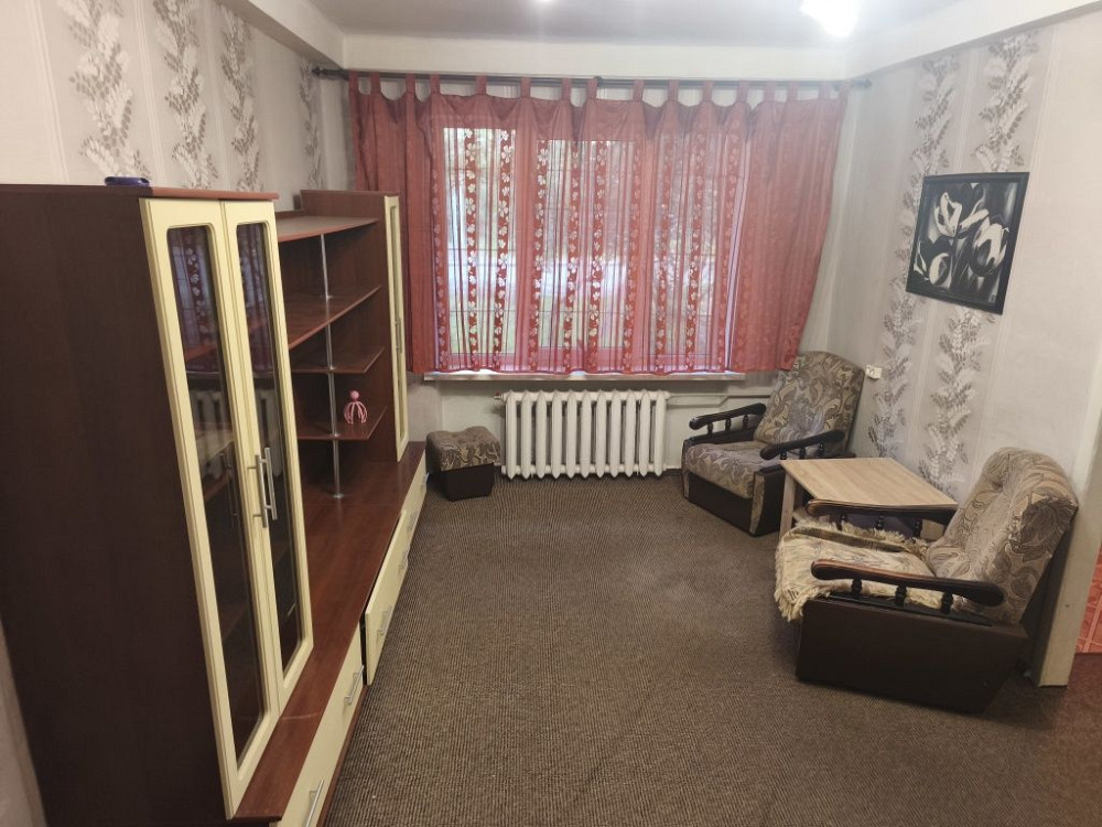 Оренда 3х.кім.5хв м.дорогожичі, власник.без комісії Киев - изображение 2