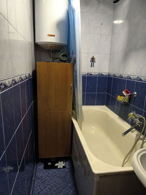 Зуп. Алмазна, вул. Мазепи, 1-кімн. квартира. Полтава - изображение 7