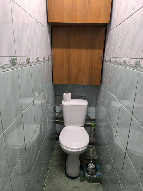 Зуп. Алмазна, вул. Мазепи, 1-кімн. квартира. Полтава - изображение 8