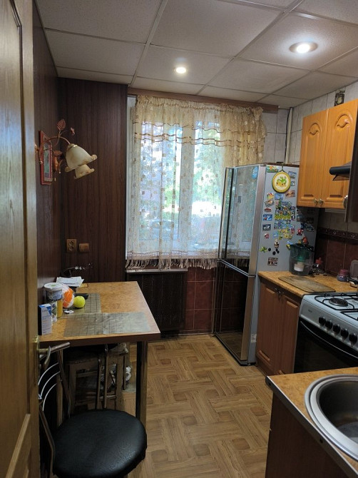 Зуп. Алмазна, вул. Мазепи, 1-кімн. квартира. Полтава - изображение 4