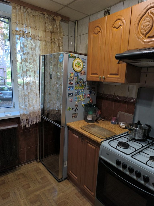 Зуп. Алмазна, вул. Мазепи, 1-кімн. квартира. Полтава - изображение 5