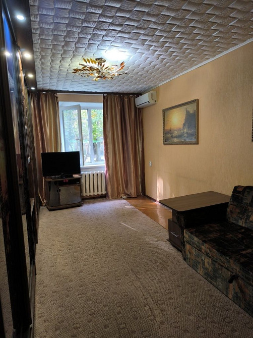 Зуп. Алмазна, вул. Мазепи, 1-кімн. квартира. Полтава - изображение 1