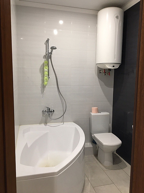 Аренда 1к кв ЦЕНТР рядом, ЖК Люксембург,ул. Средняя Одесса - изображение 4