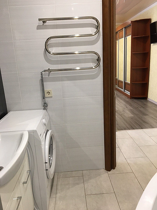 Аренда 1к кв ЦЕНТР рядом, ЖК Люксембург,ул. Средняя Одесса - изображение 2