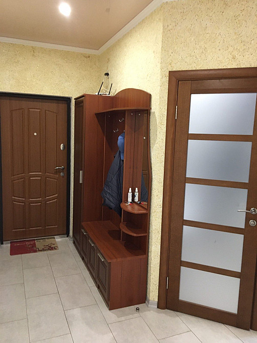 Аренда 1к кв ЦЕНТР рядом, ЖК Люксембург,ул. Средняя Одесса - изображение 3