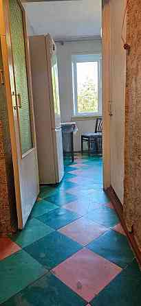 Сдам 1-комн., Бабурка, 15 мкр-н, 2/9 эт. Запоріжжя