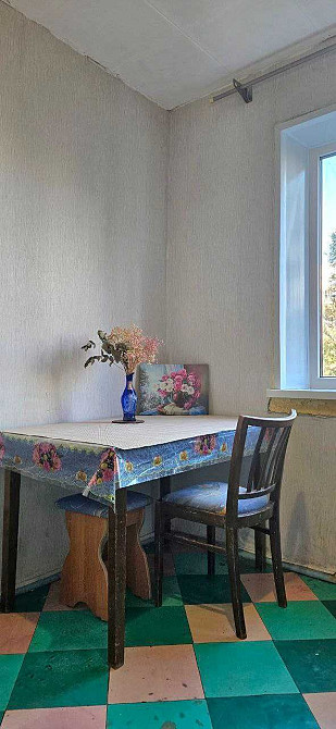 Сдам 1-комн., Бабурка, 15 мкр-н, 2/9 эт. Запоріжжя - зображення 2