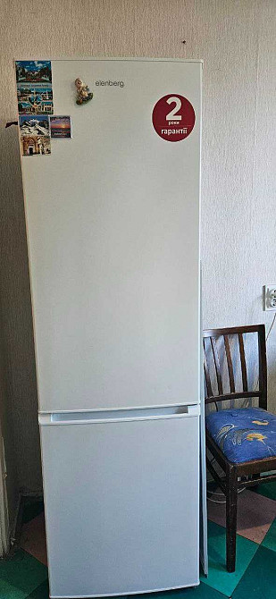 Сдам 1-комн., Бабурка, 15 мкр-н, 2/9 эт. Запоріжжя - зображення 5