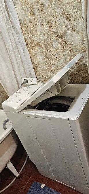 Сдам 1-комн., Бабурка, 15 мкр-н, 2/9 эт. Запоріжжя - зображення 8