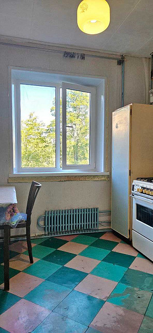 Сдам 1-комн., Бабурка, 15 мкр-н, 2/9 эт. Запоріжжя - зображення 4