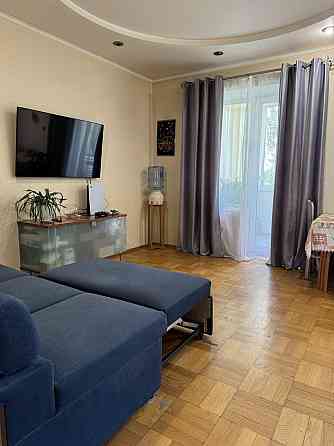 Оренда квартири 4 кімнати Київ