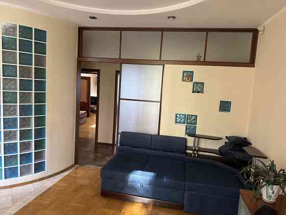 Оренда квартири 4 кімнати Київ