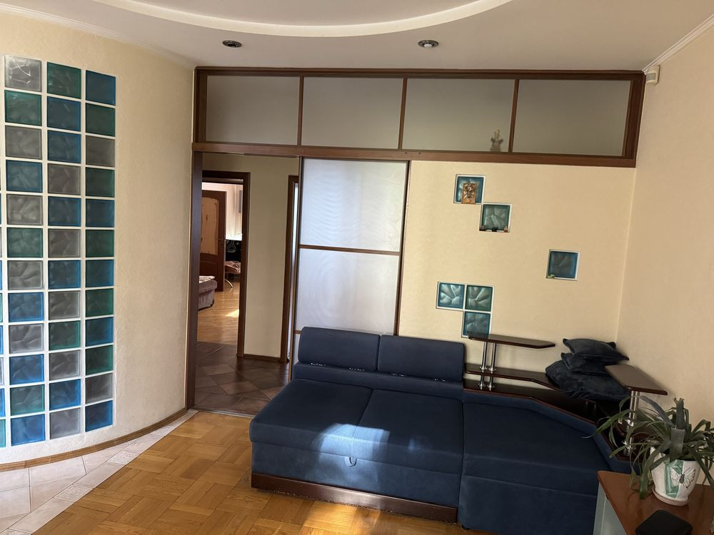 Оренда квартири 4 кімнати Київ - зображення 1