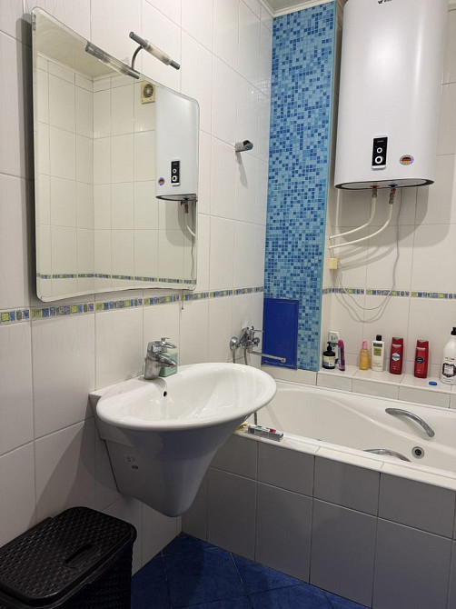 Оренда квартири 4 кімнати Київ - зображення 7