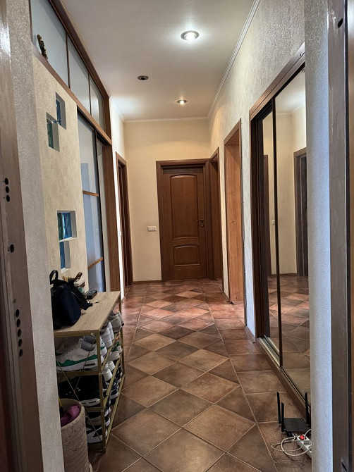 Оренда квартири 4 кімнати Київ - зображення 4