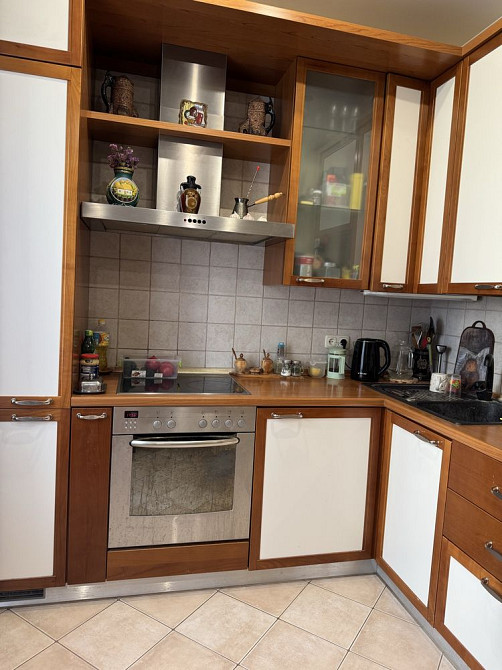 Оренда квартири 4 кімнати Київ - зображення 6