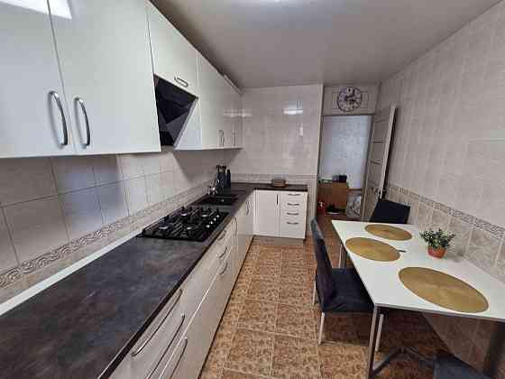 Сдам 3-Х квартиру Левобережный 3/пр.Мира,47 Днепр