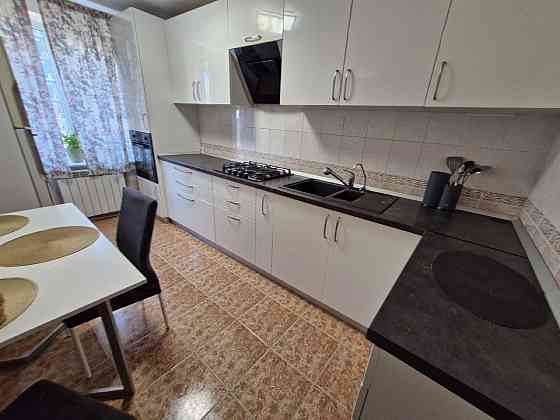 Сдам 3-Х квартиру Левобережный 3/пр.Мира,47 Днепр