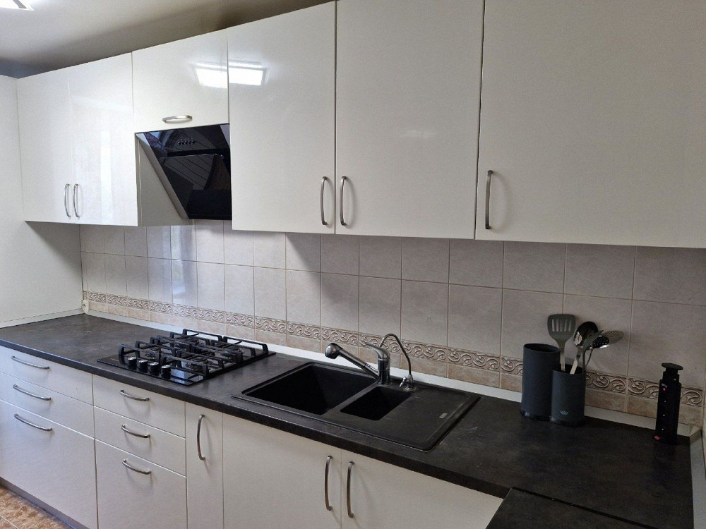 Сдам 3-Х квартиру Левобережный 3/пр.Мира,47 Днепр - изображение 1