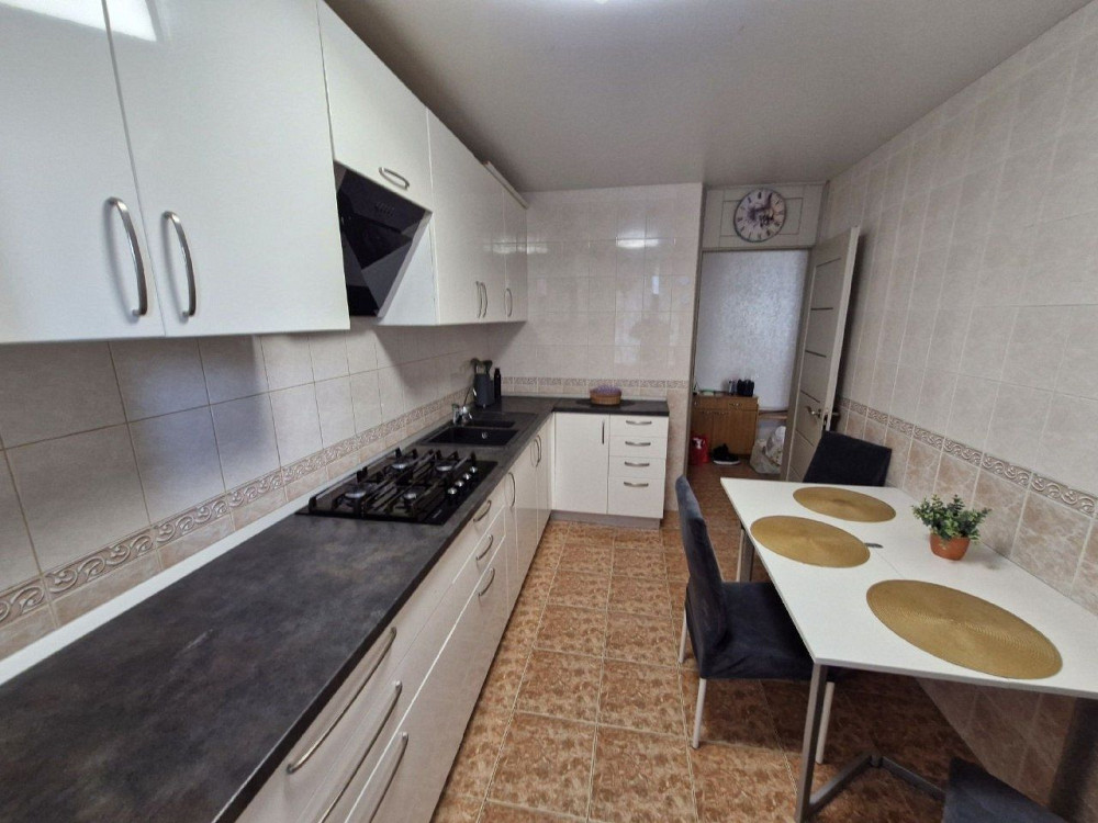 Сдам 3-Х квартиру Левобережный 3/пр.Мира,47 Днепр - изображение 3