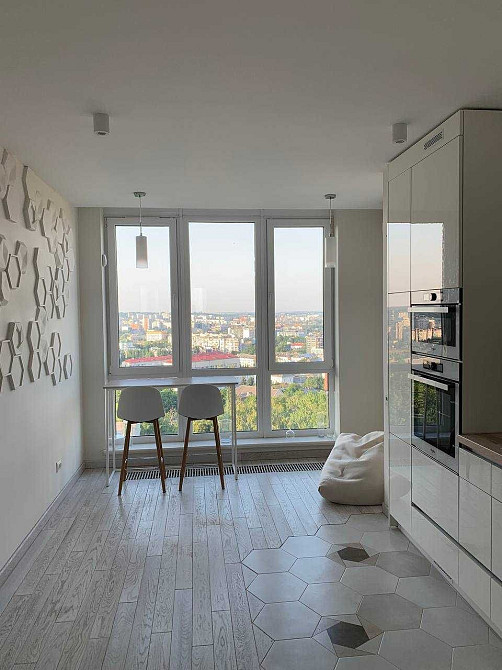 Оренда 2-кімнатної квартири, вул. Шевченка, 60, ЖК Семицвіт Львов - изображение 4