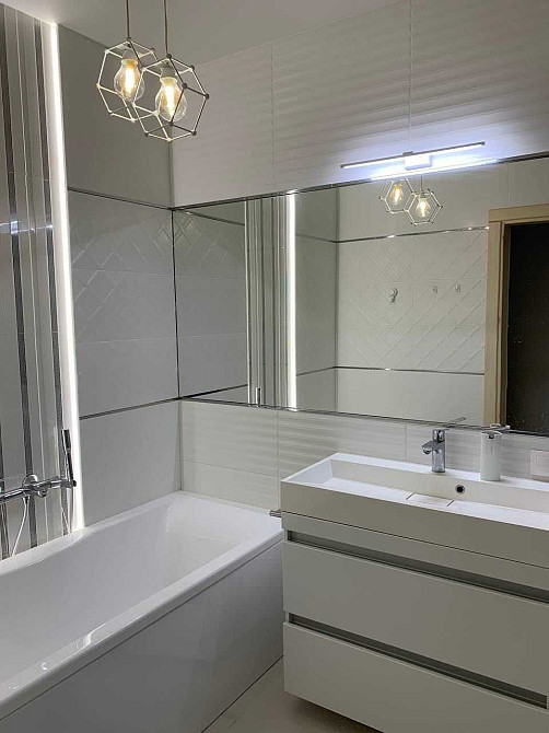 Оренда 2-кімнатної квартири, вул. Шевченка, 60, ЖК Семицвіт Львов - изображение 8