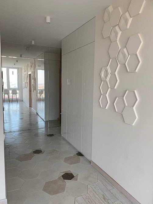 Оренда 2-кімнатної квартири, вул. Шевченка, 60, ЖК Семицвіт Львов - изображение 3