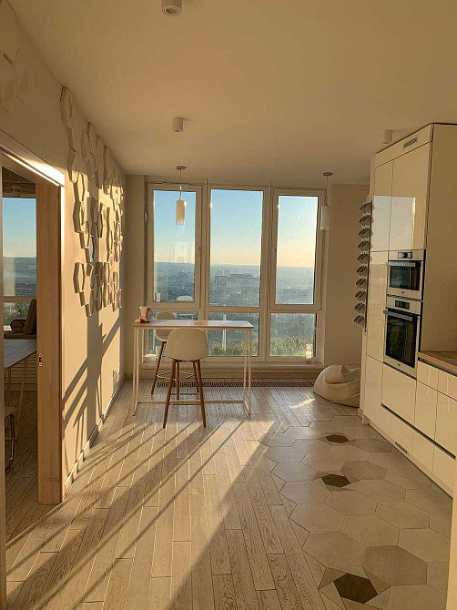 Оренда 2-кімнатної квартири, вул. Шевченка, 60, ЖК Семицвіт Львов - изображение 1