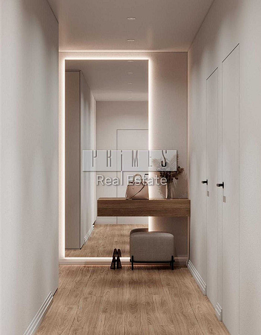 Оренда 2к квартири, ЖК Фундуклієвський, вул. Богдана Хмельницького 58А Київ - зображення 3