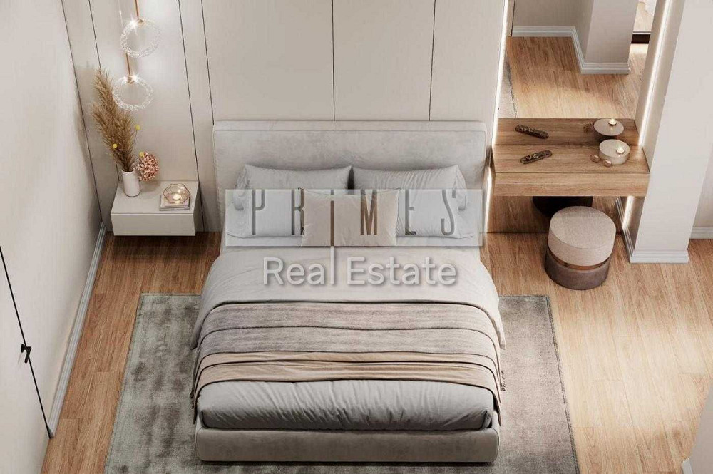 Оренда 2к квартири, ЖК Фундуклієвський, вул. Богдана Хмельницького 58А Київ - зображення 2