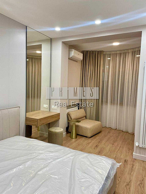 Оренда 2к квартири, ЖК Фундуклієвський, вул. Богдана Хмельницького 58А Київ - зображення 4