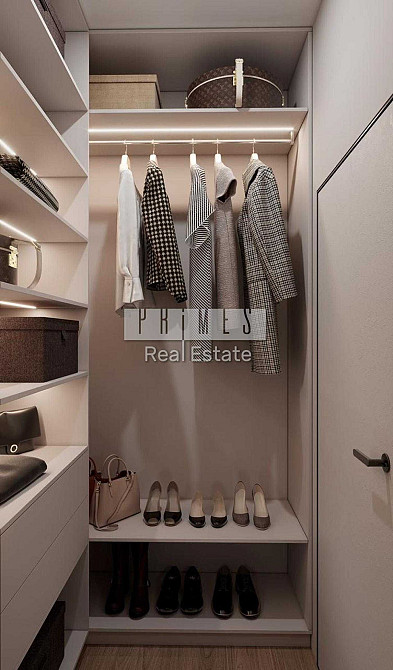 Оренда 2к квартири, ЖК Фундуклієвський, вул. Богдана Хмельницького 58А Київ - зображення 8