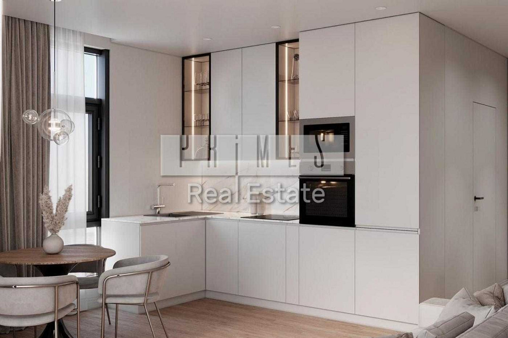 Оренда 2к квартири, ЖК Фундуклієвський, вул. Богдана Хмельницького 58А Київ - зображення 1