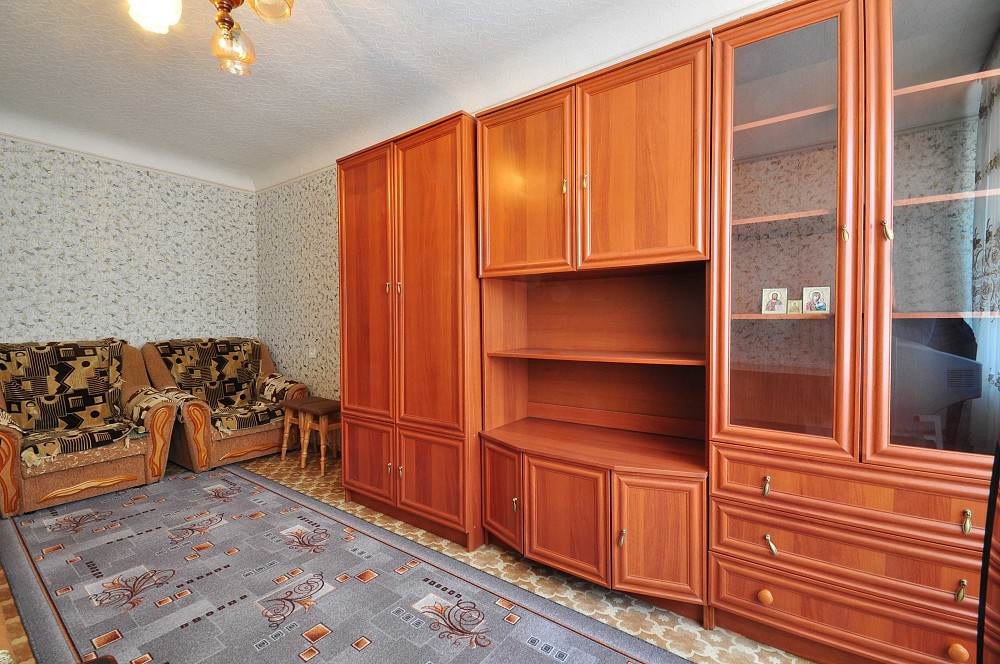 Гарна 1-кім квартира р-н гот. Рось, поруч з парком Олександрія Біла Церква - зображення 4